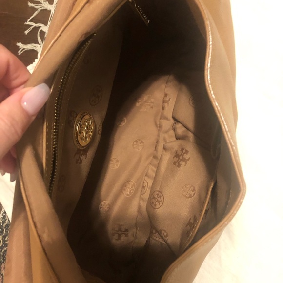 TORY BURCH MARION SADDLE BAG - Picture 7 of 8